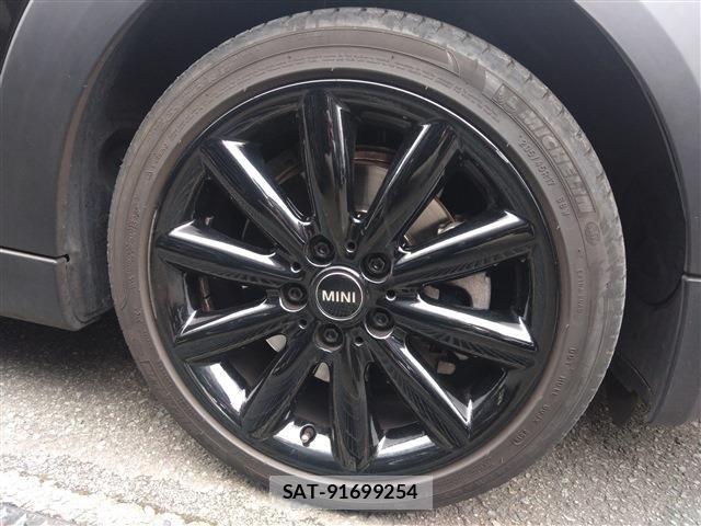 Bmw MINI 2020-08 6672506-7