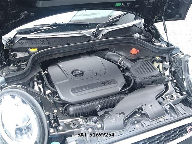 Bmw MINI 2020-08 6672506-8