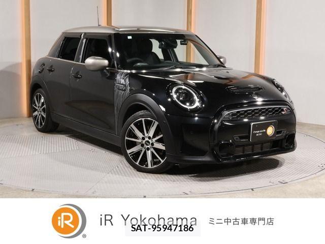 Bmw MINI 2023-07 6676923-0