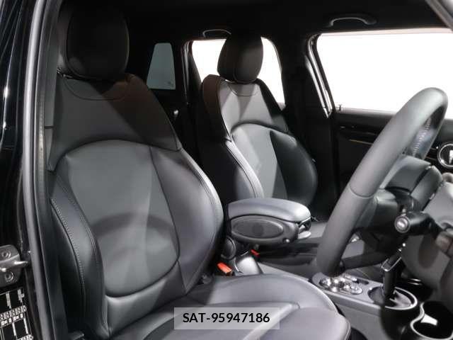 Bmw MINI 2023-07 6676923-4