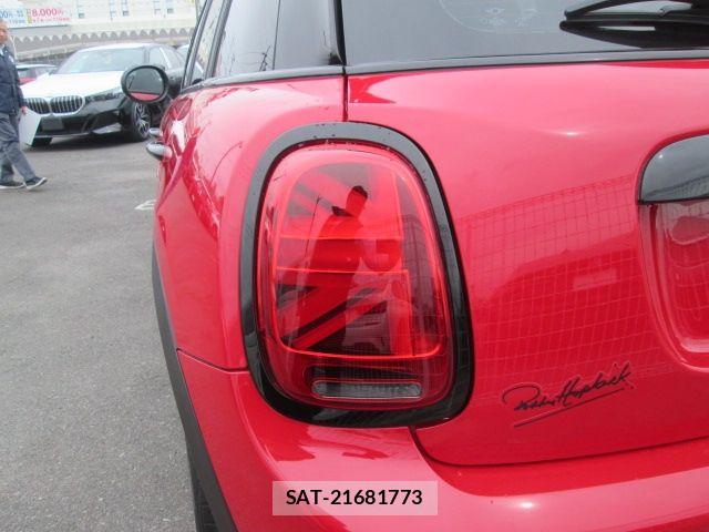 Bmw MINI 2021-03 6683878-9