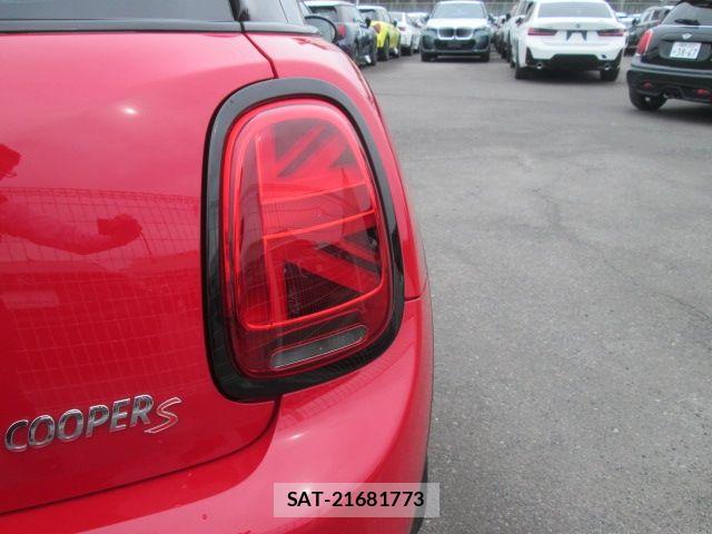 Bmw MINI 2021-03 6683878-10