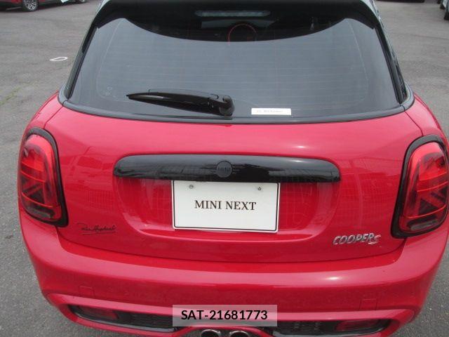 Bmw MINI 2021-03 6683878-12