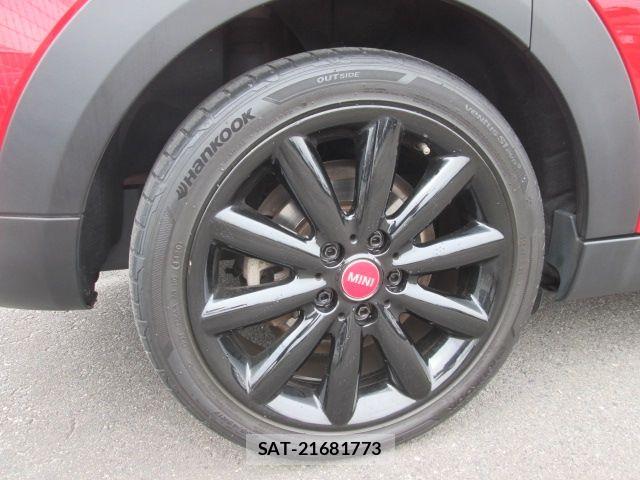 Bmw MINI 2021-03 6683878-13