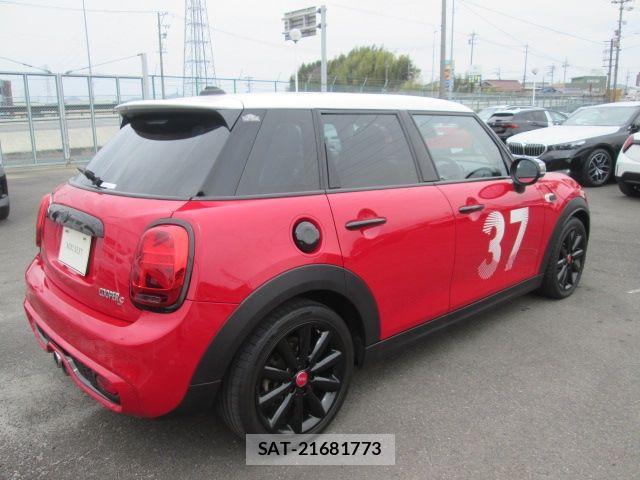 Bmw MINI 2021-03 6683878-14