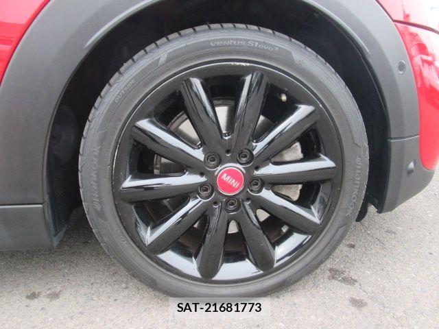 Bmw MINI 2021-03 6683878-15