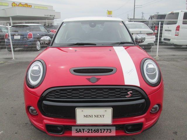 Bmw MINI 2021-03 6683878-1