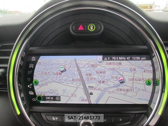 Bmw MINI 2021-03 6683878-20