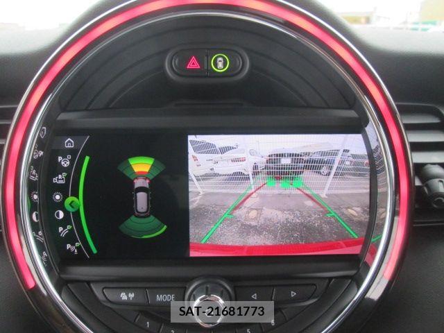 Bmw MINI 2021-03 6683878-21