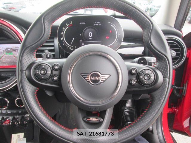 Bmw MINI 2021-03 6683878-23