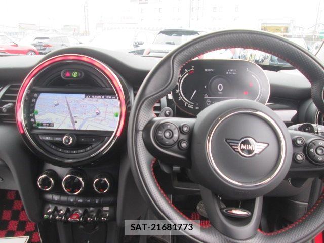 Bmw MINI 2021-03 6683878-28
