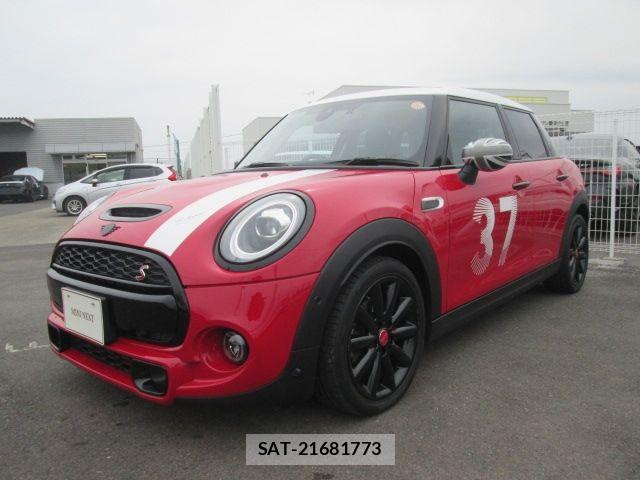 Bmw MINI 2021-03 6683878-3