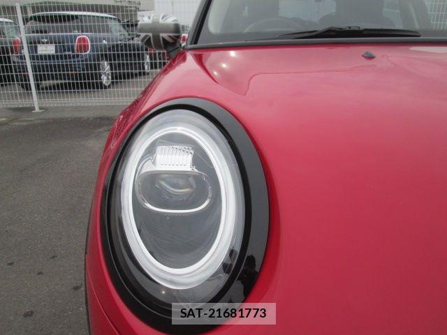 Bmw MINI 2021-03 6683878-4