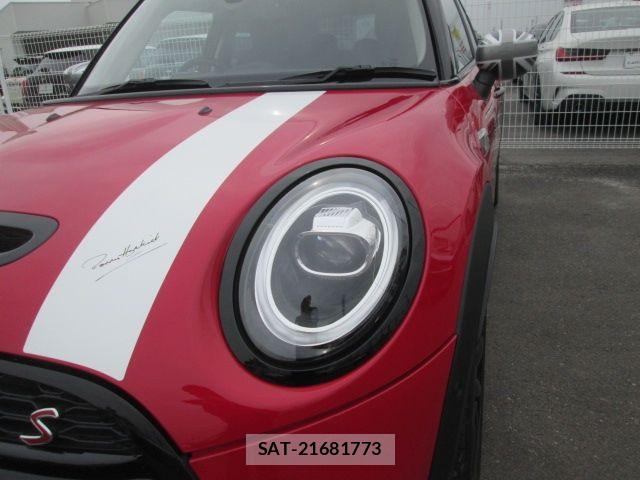 Bmw MINI 2021-03 6683878-5