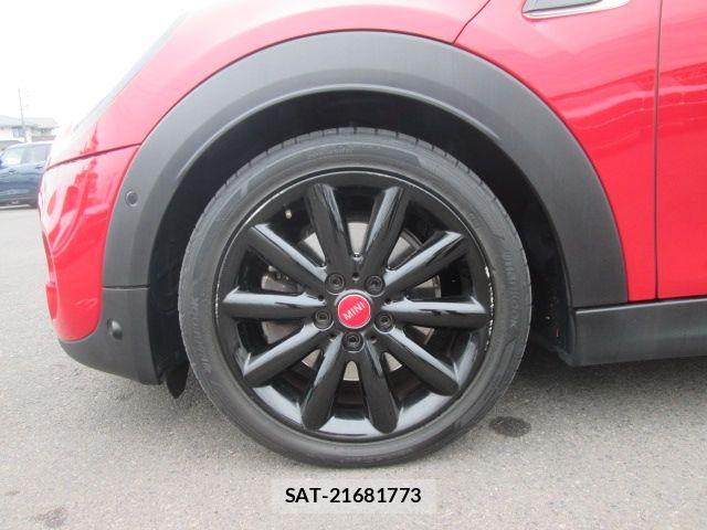 Bmw MINI 2021-03 6683878-6