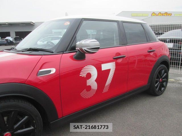 Bmw MINI 2021-03 6683878-7