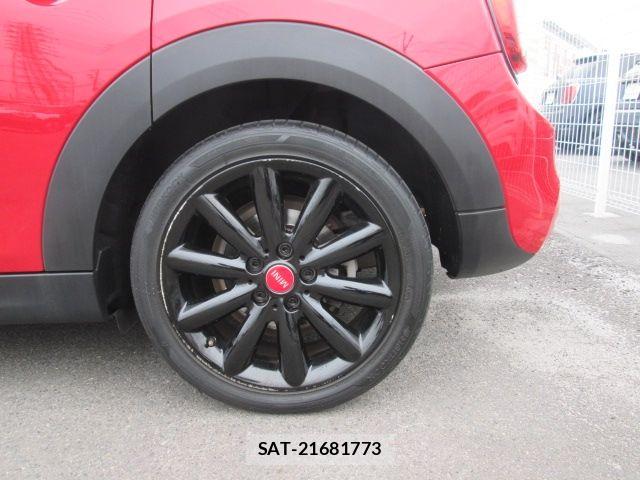 Bmw MINI 2021-03 6683878-8