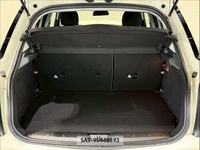 Bmw MINI 2018-07 6691110-9
