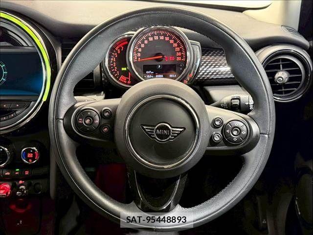 Bmw MINI 2018-07 6691110-10
