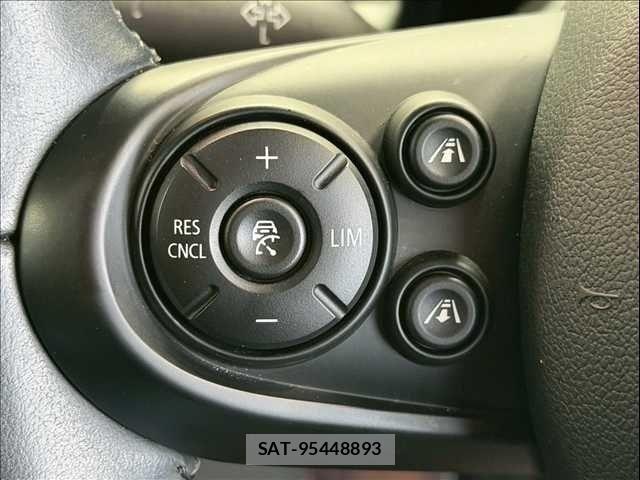 Bmw MINI 2018-07 6691110-11