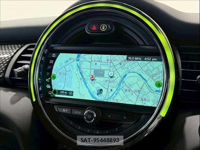 Bmw MINI 2018-07 6691110-15