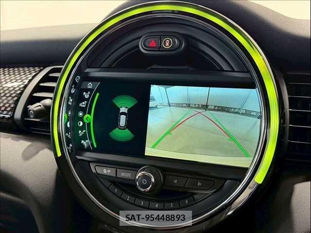 Bmw MINI 2018-07 6691110-16