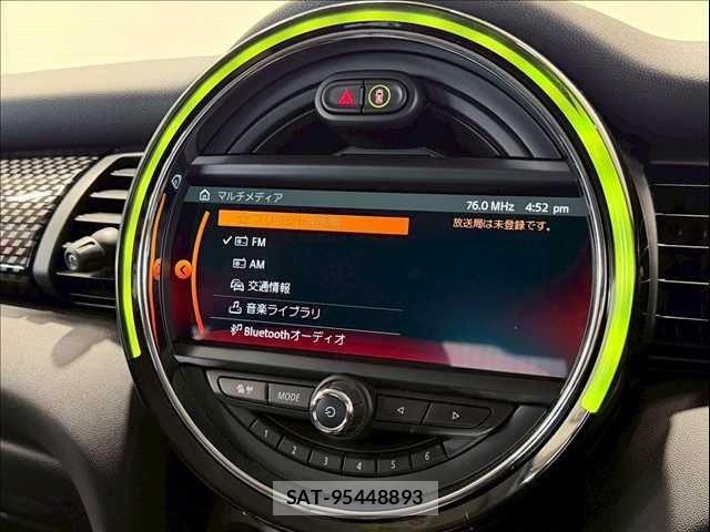 Bmw MINI 2018-07 6691110-17
