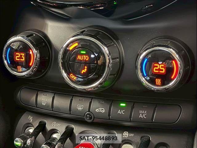 Bmw MINI 2018-07 6691110-18