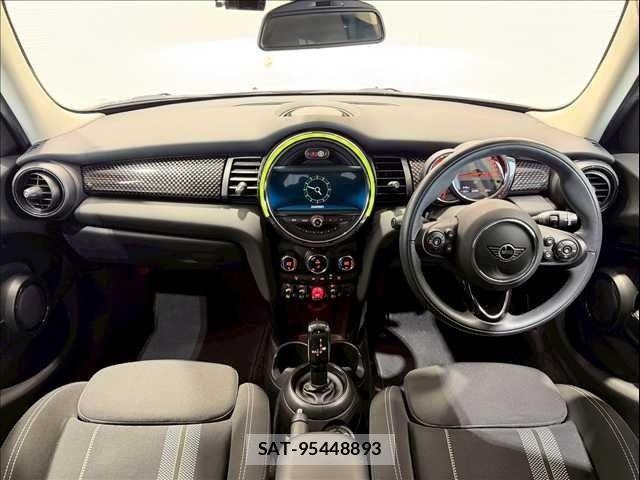 Bmw MINI 2018-07 6691110-1