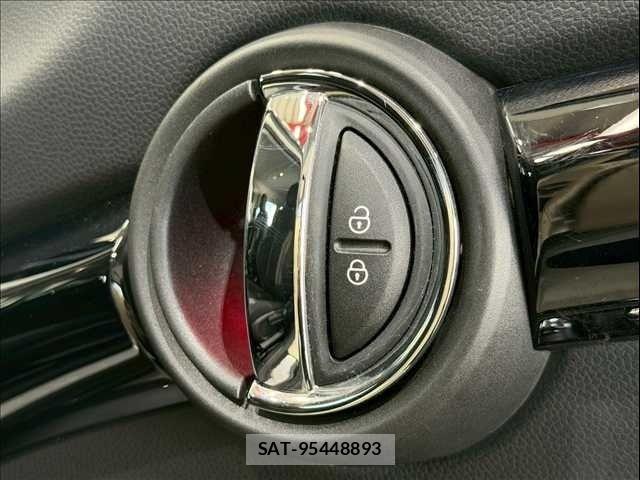 Bmw MINI 2018-07 6691110-19