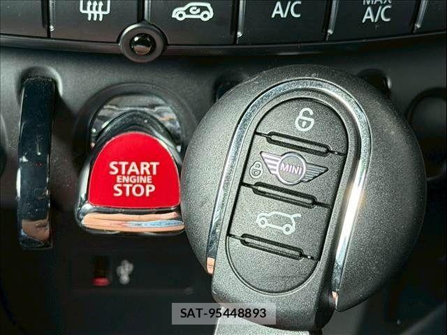 Bmw MINI 2018-07 6691110-20