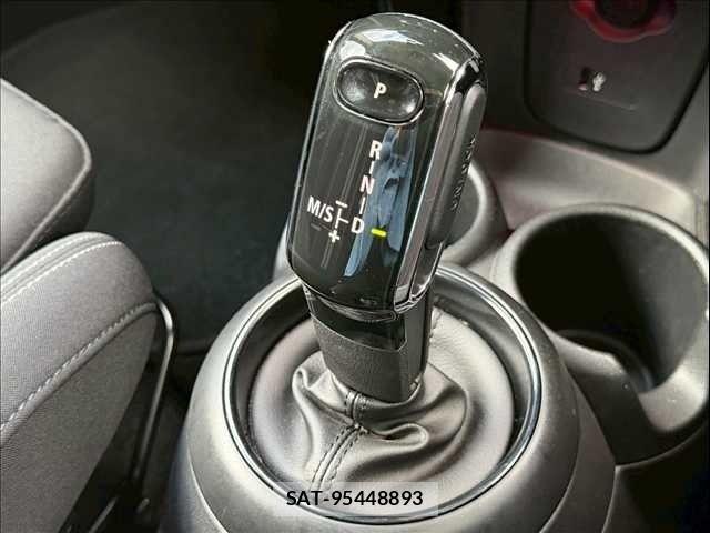 Bmw MINI 2018-07 6691110-21