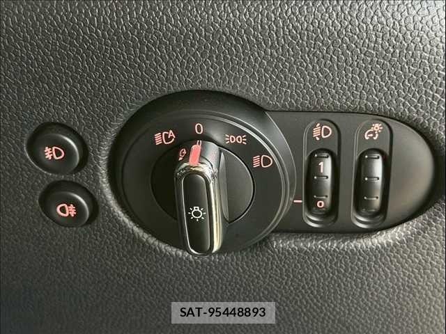 Bmw MINI 2018-07 6691110-23