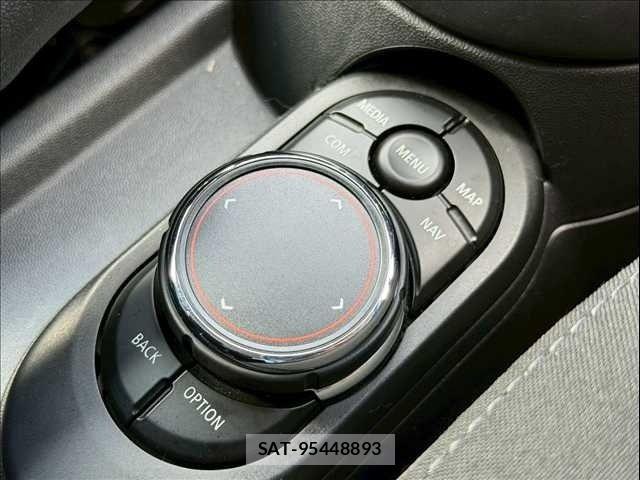 Bmw MINI 2018-07 6691110-26