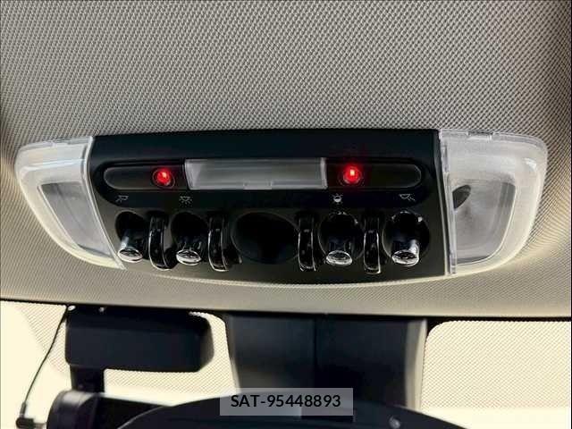 Bmw MINI 2018-07 6691110-28
