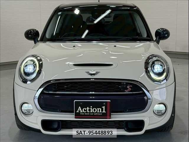 Bmw MINI 2018-07 6691110-2