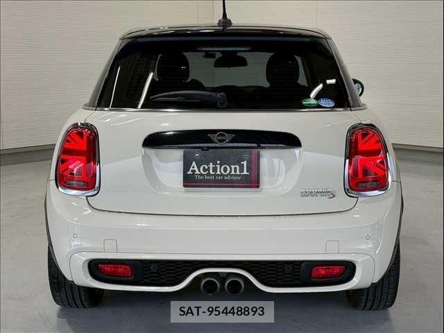 Bmw MINI 2018-07 6691110-3