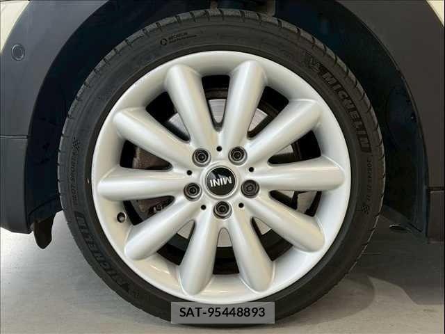 Bmw MINI 2018-07 6691110-6