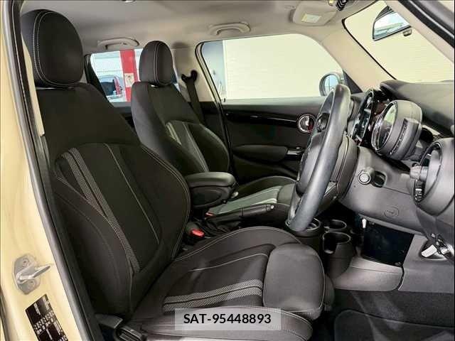 Bmw MINI 2018-07 6691110-7