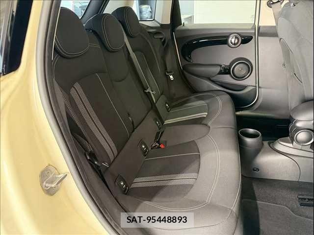 Bmw MINI 2018-07 6691110-8