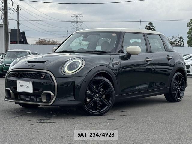 Bmw MINI 2023-03 6752408-0