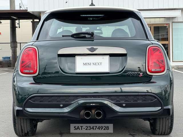Bmw MINI 2023-03 6752408-8