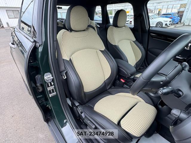 Bmw MINI 2023-03 6752408-20