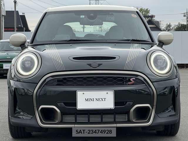 Bmw MINI 2023-03 6752408-4