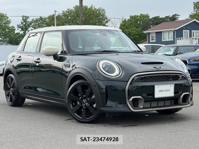 Bmw MINI 2023-03 6752408-5