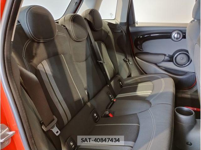 Bmw MINI 2019-05 6908475-11