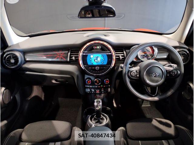Bmw MINI 2019-05 6908475-1