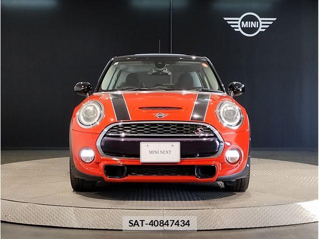 Bmw MINI 2019-05 6908475-3