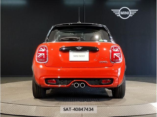 Bmw MINI 2019-05 6908475-7