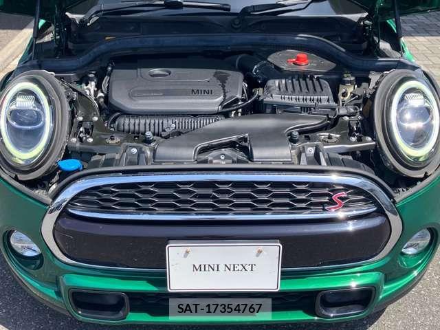 Bmw MINI 2019-08 6908473-11